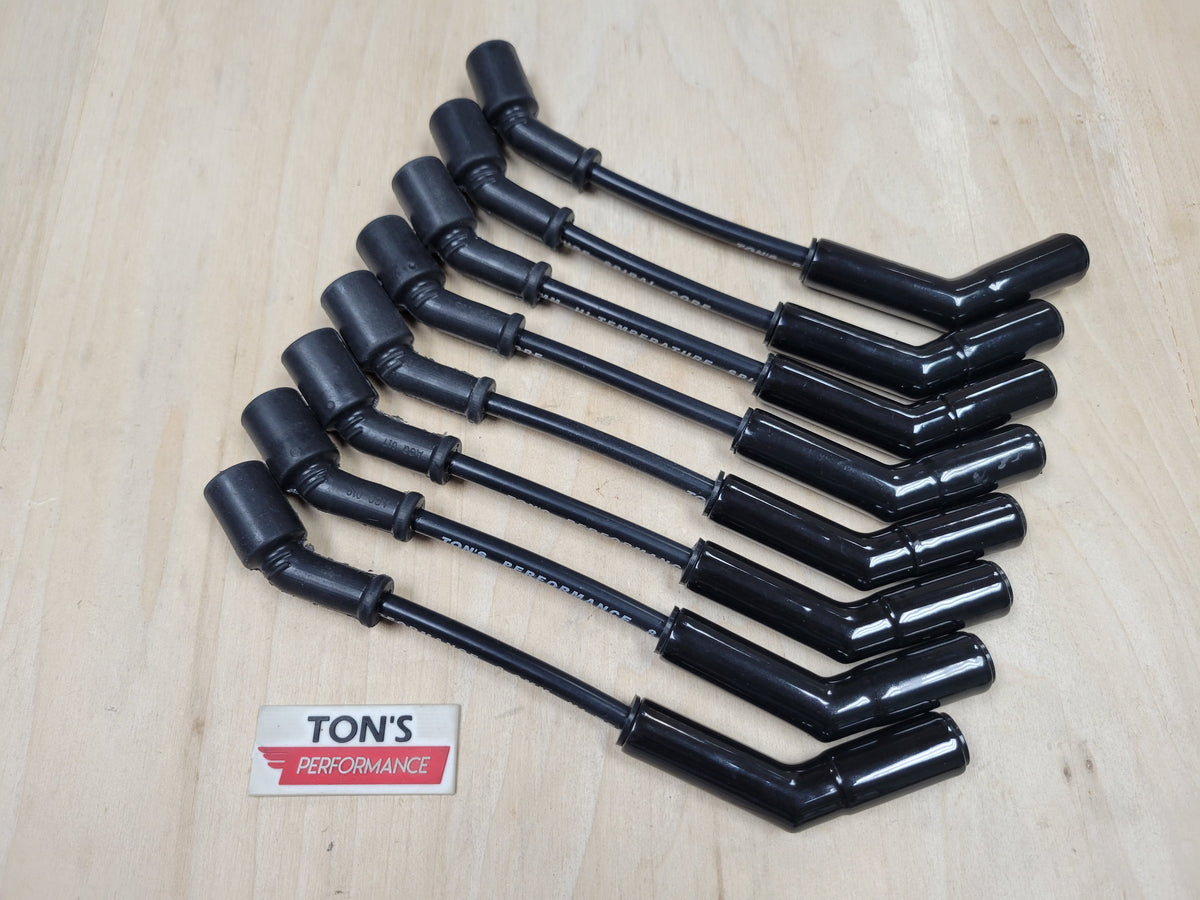 LS Spark Plug wire sets Ton's Performance