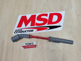 Single Replacement MSD Ignition LS / LT engine wire set for GM / Chevy