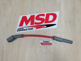 Single Replacement MSD Ignition LS / LT engine wire set for GM / Chevy