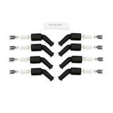 Taylor Spiro-Pro 8.0mm Ceramic Universal LS 4.8L 5.3L 6.0L Spark plug wires 36"