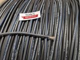 Ton's Performance 7mm Wire-Core EPDM / EPS Silicone Spark Plug wire 100' spool roll