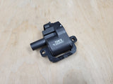 Ton's Ignition Coil GM Small Block LS LS1/LS6 Engines Gen III IV 1998 - 2006 Square D580 Style
