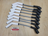 Ceramic LS GM Gen 4 LS3 LS4 LS7 8mm spark plug wires