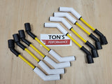 Ceramic LS GM Gen 4 LS3 LS4 LS7 8mm spark plug wires
