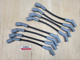 45 Degree MSD Ignition LS / LT engine wire set for GM / Chevy