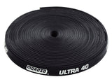 Moroso Spark plug wire Insulated Sleeve Hi-Temp Silicone Loom Sold By the FOOT