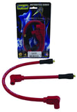 Taylor Pro 10.4mm Plug Wires Harley Big Twin 1994 - 1998 Dyna / Softail , Red / Blue / Black