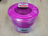 Taylor 8mm Spiro-Pro 100% Silicone Spark Plug wire 100 ft spool