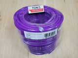 Taylor 8mm Spiro-Pro 100% Silicone Spark Plug wire 100 ft spool