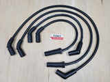 Ton's 10mm Harley Davidson 2017-2023 M8 Road King / Street Glide FLHX Spark Plug Wires