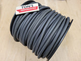 Ton's Performance 7mm Wire-Core EPDM / EPS Silicone Spark Plug wire 100' spool roll