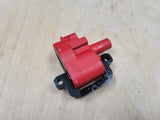 Ton's Ignition Coil GM Small Block LS LS1/LS6 Engines Gen III IV 1998 - 2006 Square D580 Style