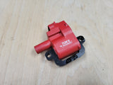 Ton's Ignition Coil GM Small Block LS LS1/LS6 Engines Gen III IV 1998 - 2006 Square D580 Style
