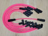 Ton's Ignition Spark Plug Wire Set - CHEVY GM Camaro / Corvette LT1 LT4 5.7L 4.3L 1992-1997
