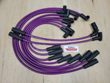 Ton's Ignition Spark Plug Wire Set - CHEVY GM Camaro / Corvette LT1 LT4 5.7L 4.3L 1992-1997