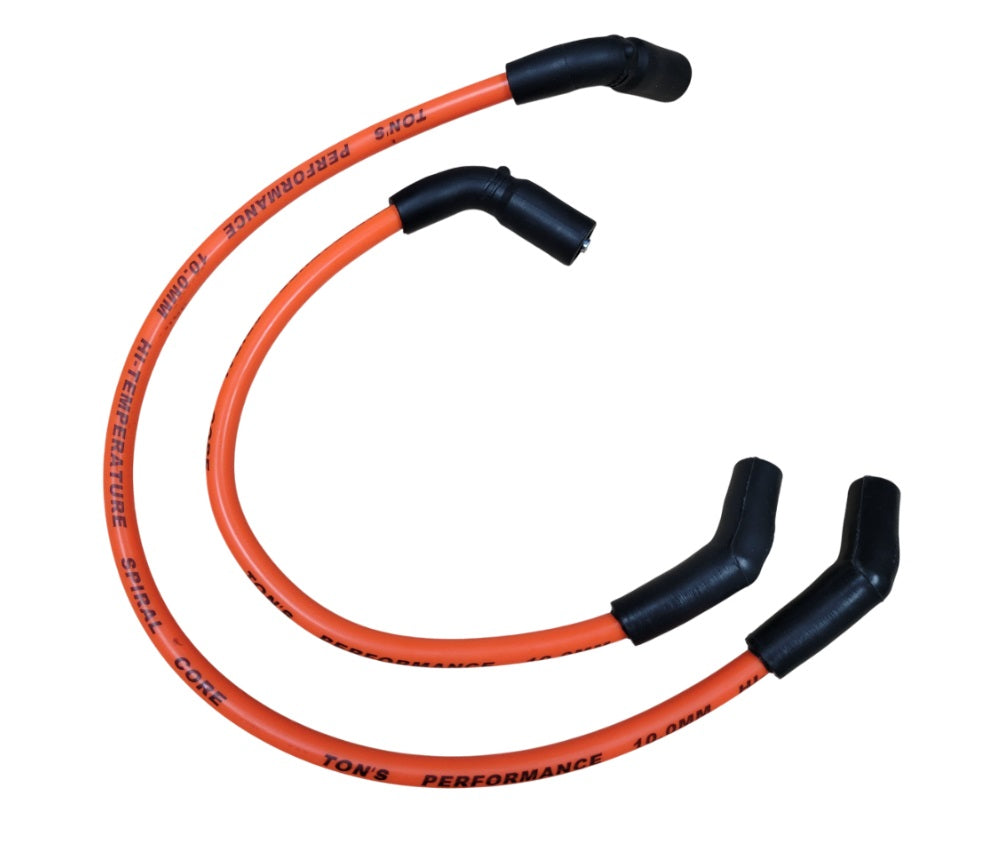 Ton's 10mm Ignition Wire Spark Plug 99-19 Can Am Outlander