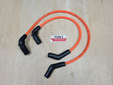 Bujía de cable de encendido de 8 mm de Ton's 99-19 Can Am Outlander Renegade Traxter