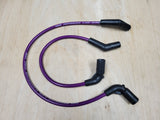 Bujía de cable de encendido de 8 mm de Ton's 99-19 Can Am Outlander Renegade Traxter