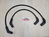 Bujía de cable de encendido de 8 mm de Ton's 99-19 Can Am Outlander Renegade Traxter