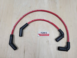 Bujía de cable de encendido de 8 mm de Ton's 99-19 Can Am Outlander Renegade Traxter