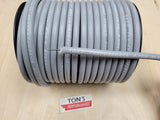 8mm LS GM Gen 4 LS3 LS4 LS7 spark plug wires with bendable spark plug terminal
