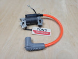 Kart racing 196cc Clone-212cc Predator Replacement Coil with custom wire