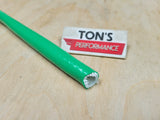 7-10mm Spark plug wire Sleeve Pro-Heat Guard Hi-Temp Silicone Loom Sold By the FOOT
