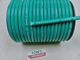8mm LS GM Gen 4 LS3 LS4 LS7 spark plug wires with bendable spark plug terminal