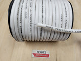 8mm LS GM Gen 4 LS3 LS4 LS7 spark plug wires with bendable spark plug terminal