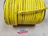 8mm LS GM Gen 4 LS3 LS4 LS7 spark plug wires with bendable spark plug terminal