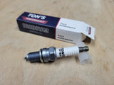 Ton's TP7EIX Iridium spark plug (replaces Harley 6R12 or NGK DCPR7EIX)