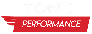 Ton's Performance