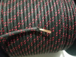 16 Gauge Cloth Braided Primary Wire [Sold By The Foot]