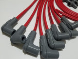 AEM Smart coil high power IGTB & MSD spark plug wires Combo kit