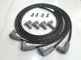 AEM Smart coil high power IGTB & MSD spark plug wires Combo kit