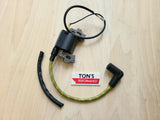 Kart racing 196cc Clone-212cc Predator Replacement Coil with custom wire