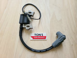 Kart racing 196cc Clone-212cc Predator Replacement Coil with custom wire