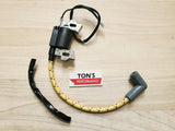 Kart racing 196cc Clone-212cc Predator Replacement Coil with custom wire