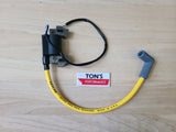 Kart racing 196cc Clone-212cc Predator Replacement Coil with custom wire