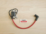 Kart racing 196cc Clone-212cc Predator Replacement Coil with custom wire