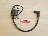 Kart racing 196cc Clone-212cc Predator Replacement Coil with custom wire
