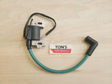Kart racing 196cc Clone-212cc Predator Replacement Coil with custom wire