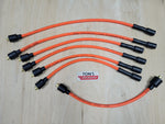 Ton's Performance 8mm Silicone Chevy 216 / 235 Spark Plug Wire Set