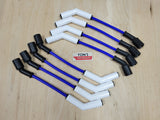 Ceramic LS GM Gen 4 LS3 LS4 LS7 8mm spark plug wires