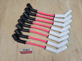 Ceramic LS GM Gen 4 LS3 LS4 LS7 8mm spark plug wires