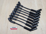 Ceramic LS GM Gen 4 LS3 LS4 LS7 8mm spark plug wires