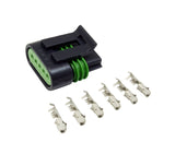 Bobina de encendido inteligente inductiva IGBT de alto rendimiento AEM 30-2853