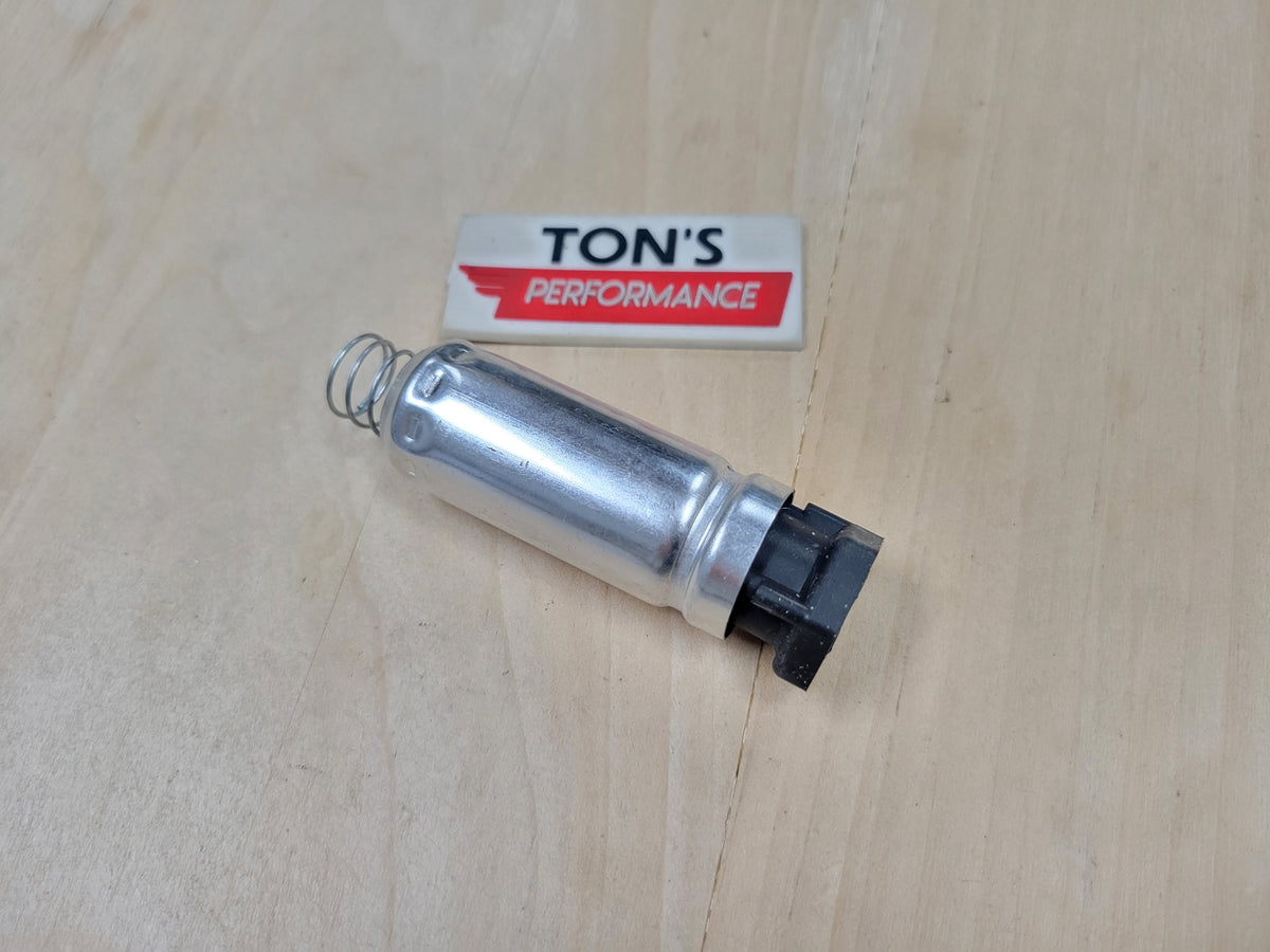 180 Degree Spark Plug Wire Boot GM LS Type for OEM heat shields Ton