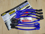 Taylor Spark Plug Wire Set 409 Pro Race 10.4mm 135 for GM LS Trucks