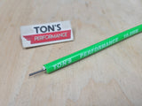 Ton's Performance 10mm Silicone Spark Plug wire [Sold By The Foot]